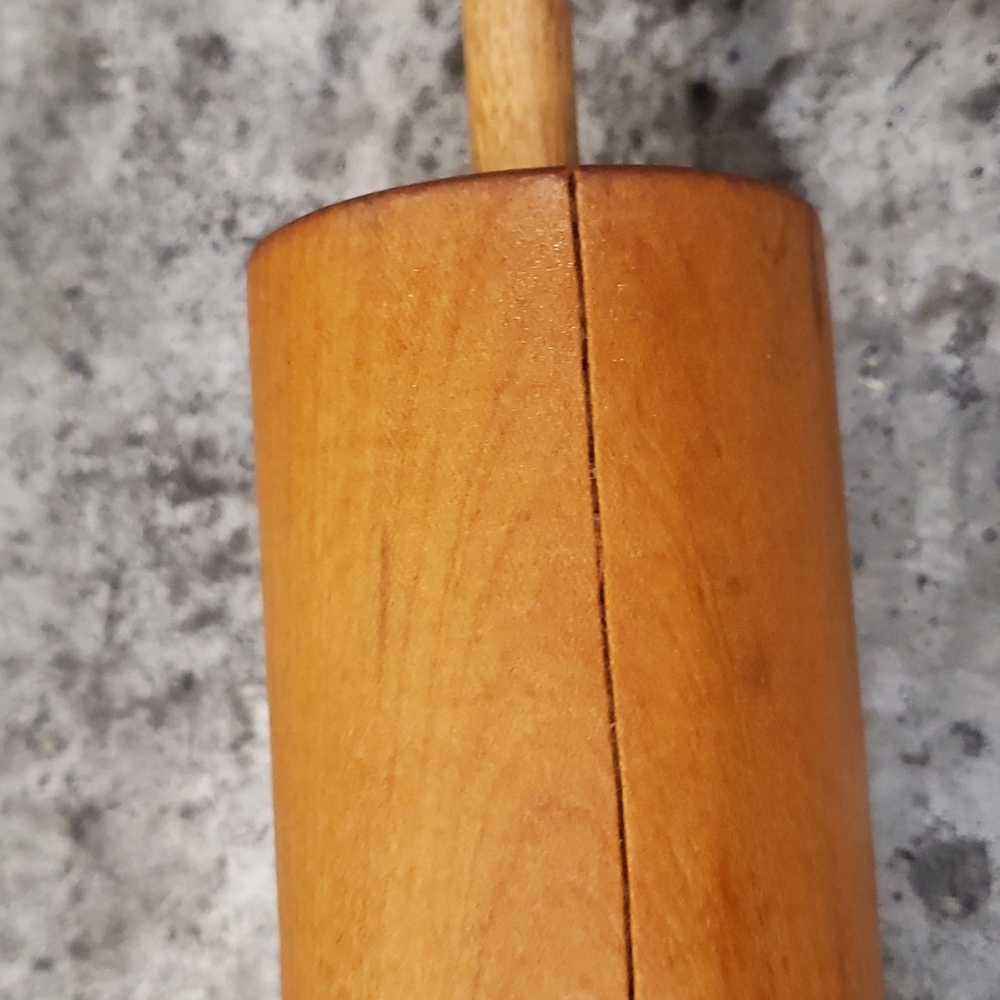 Primitive Rolling Pin - Picture 4 of 4